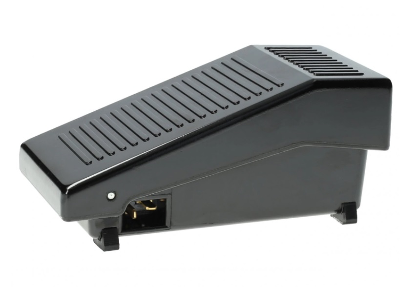 Pedál pro šicí stroje U118/1 + kabel U118