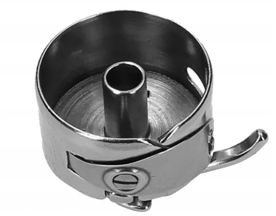 Cívkové pouzdro Singer, Lucznik - model 400,700,2000