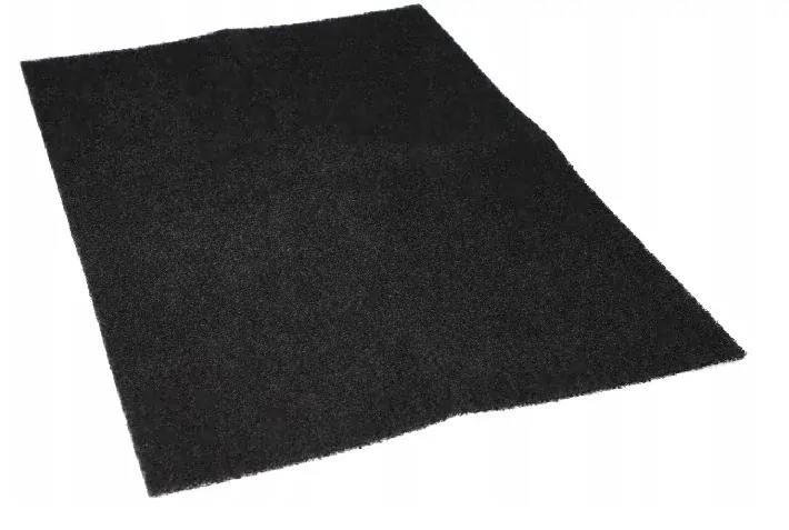 Ekobis uhlíkový filtr pro digestoře - FW 01 - 50x60 cm