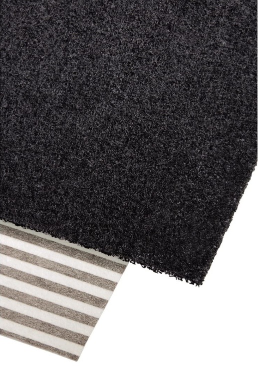 Sada filtrů pro fritézy UF3 - 23,5 x 28,5 cm