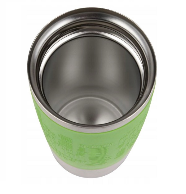 Tefal Travel Mug 360 ml - zelená