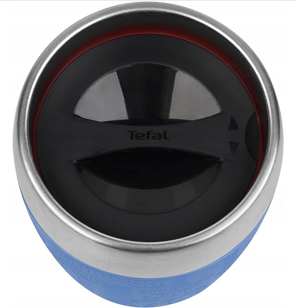 Tefal Travel Mug 200 ml - modrá