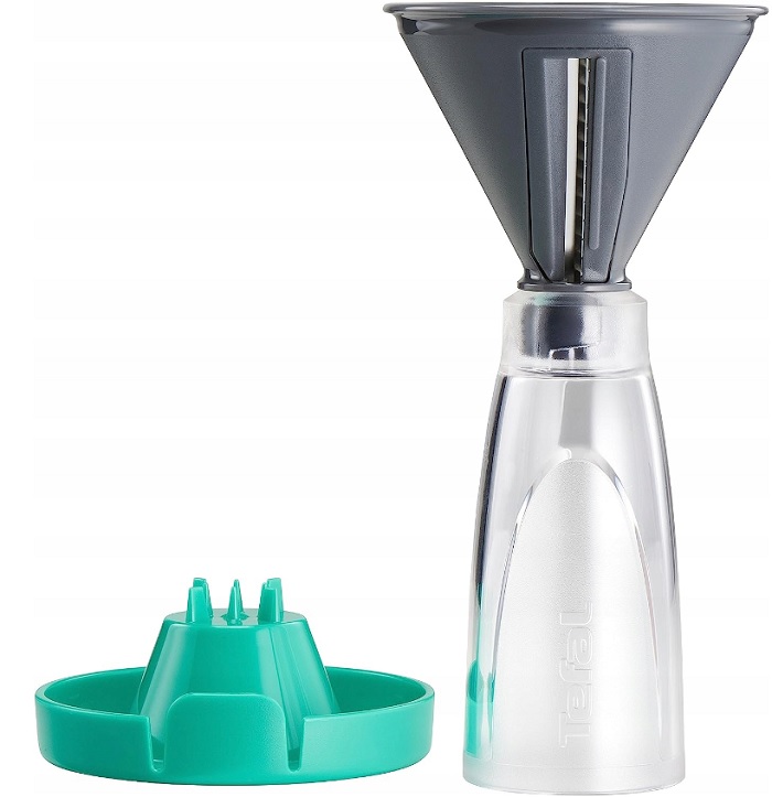 Tefal K2297014 - spiralizer