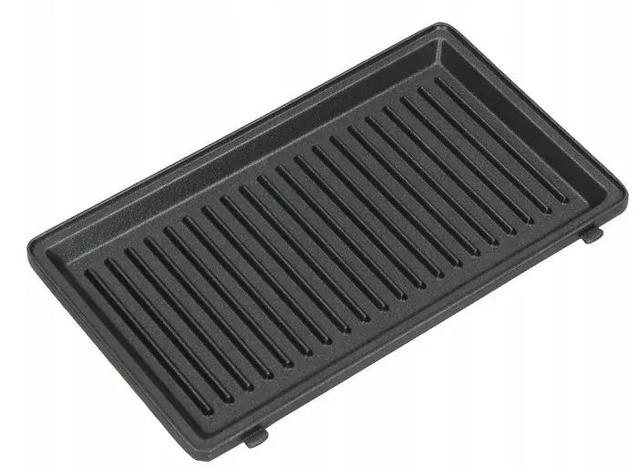 Tefal XA800312 - SNACK COLLECTION - desky na gril/panini 2ks