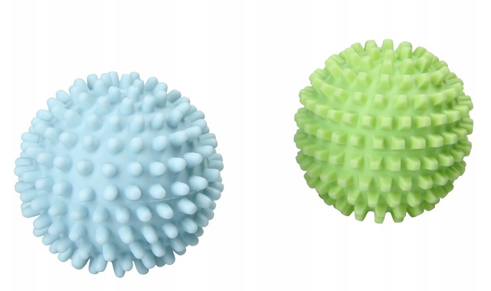 Electrolux EDBALL Dryer Balls - míčky do sušičky 2ks