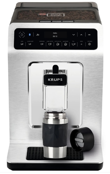 Emsa Travel Mug 300 ml - černá