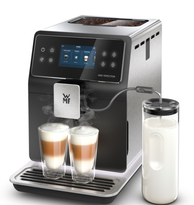 WMF Perfection XW1360 - nádoba na mléko