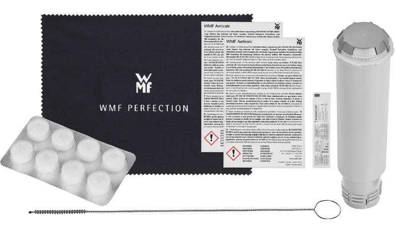 WMF Perfection XW1350 - sada na čištění