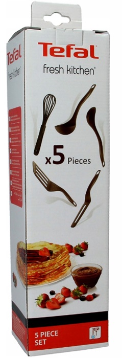 Tefal K210S514 - sada kuchyňského náčiní