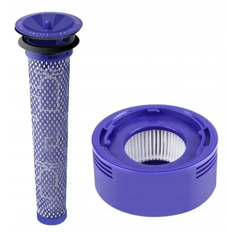 AGD filtr pro vysavače Dyson V6 V7 V8 DC