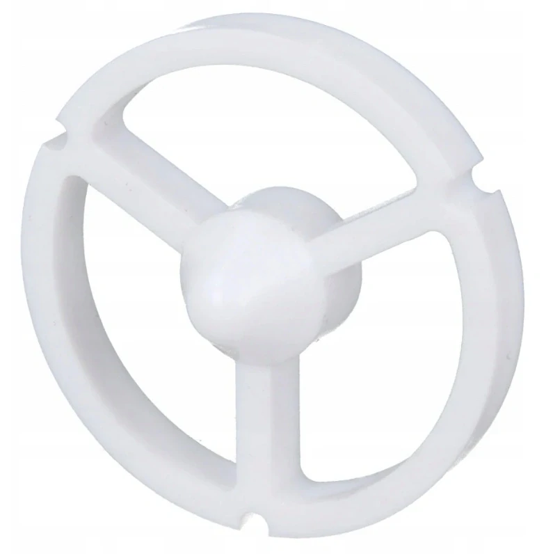 Uzenářský nástavec k mlýnkům na maso vel. 32 - sada 3 ks