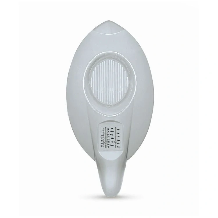 Dafi Astra unimax - filtrační konvice - 3 l - šedá - filtr zdarma