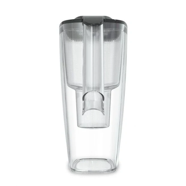 Dafi Mila unimax 3 l - černá + filtr zdarma