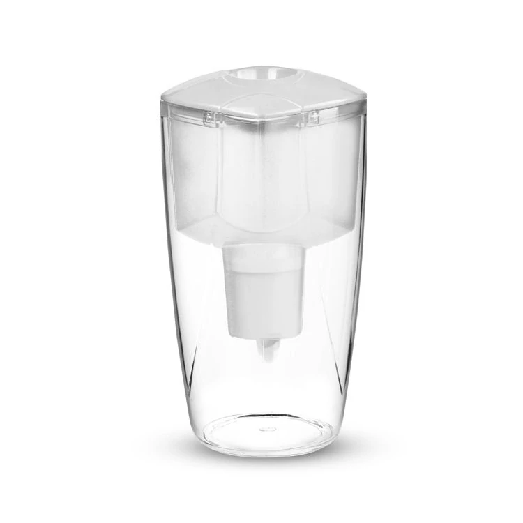 Dafi Omega unimax 4 l - bílá + filtr zdarma