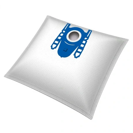 Worwo SBMB01 - sáčky pro vysavače Siemens, Bosch - 4ks + filtr