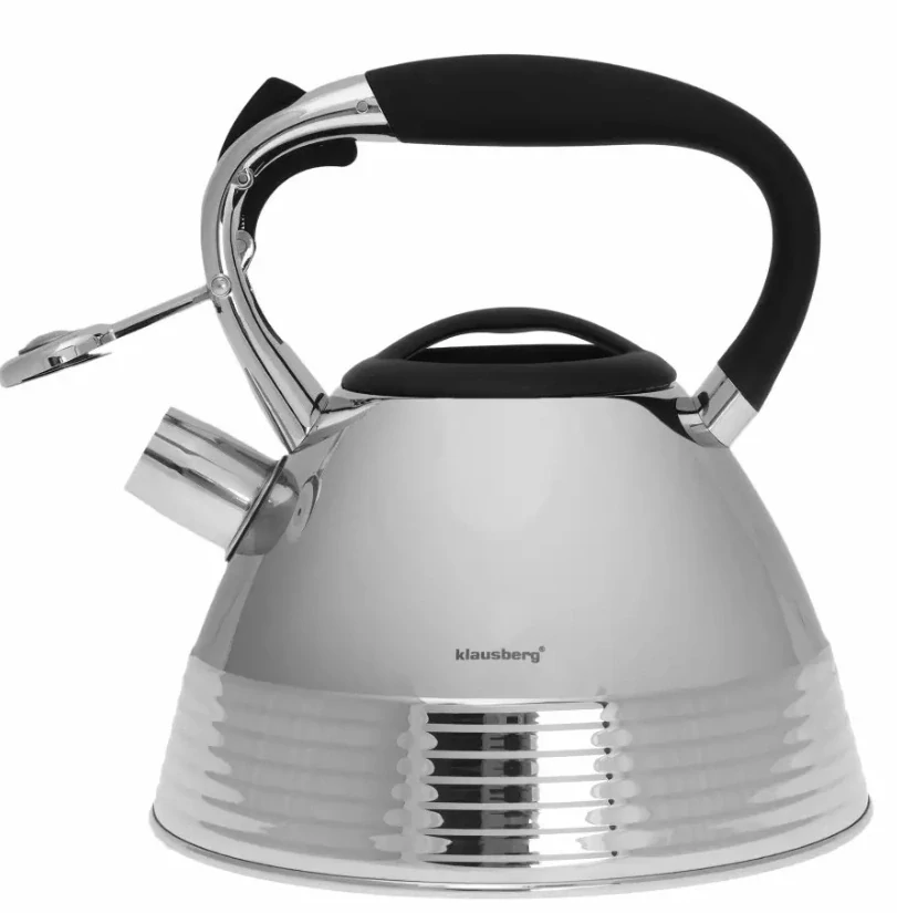 Klausberg konvice na sporák KB-7397 - 3l