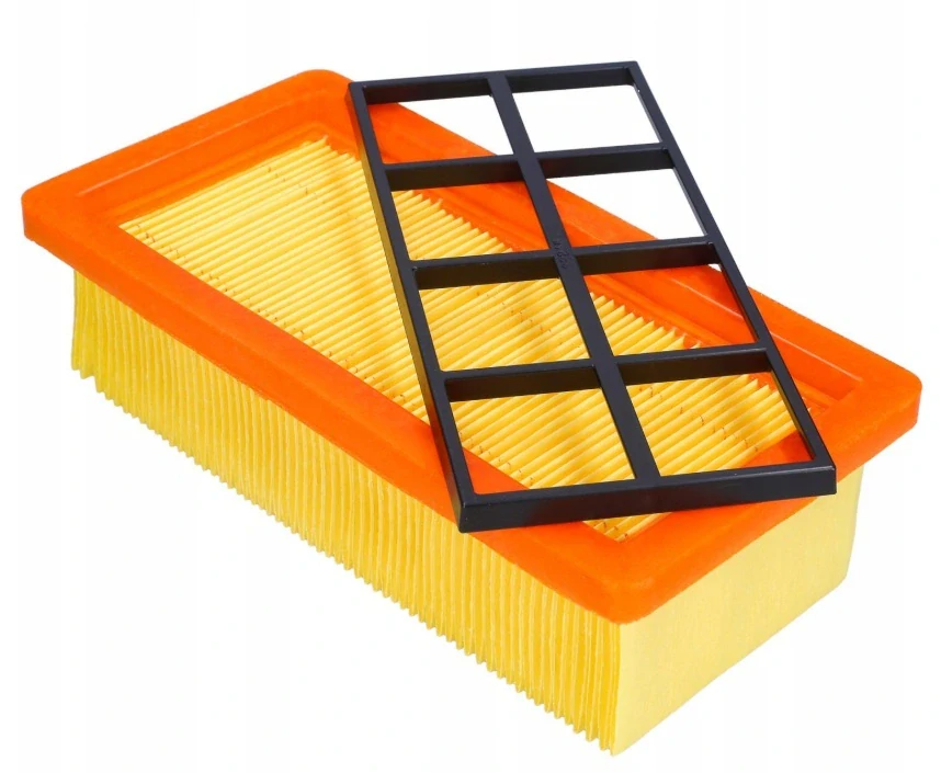 AJS filtr pro vysavače KÄRCHER - AD 4/5/6 