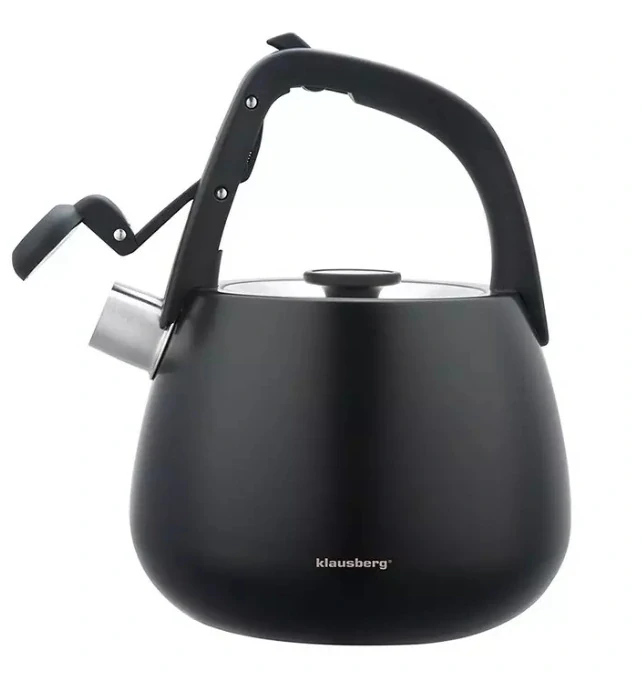 Klausberg konvice na sporák KB-7774 - 2,5l