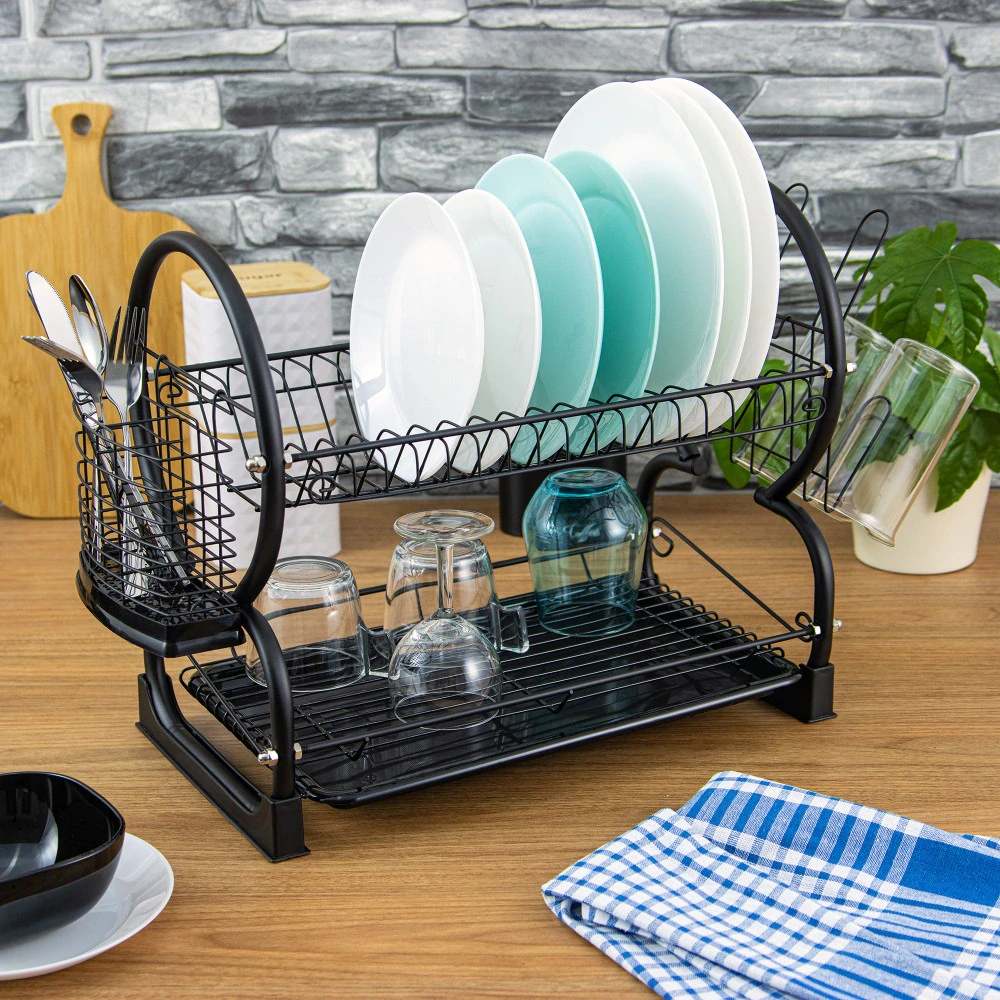 King Hoff - KH-1500 - odkapávač na nádobí 