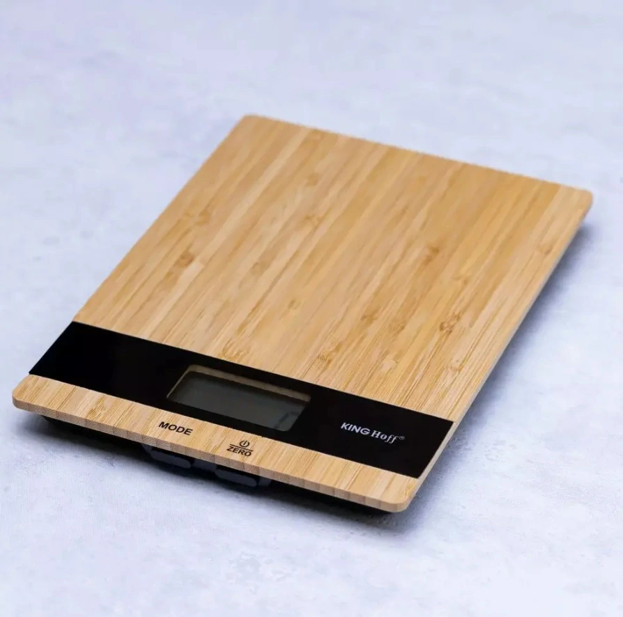 KING Hoff KH-1825 digitální kuchyňská váha 5kg