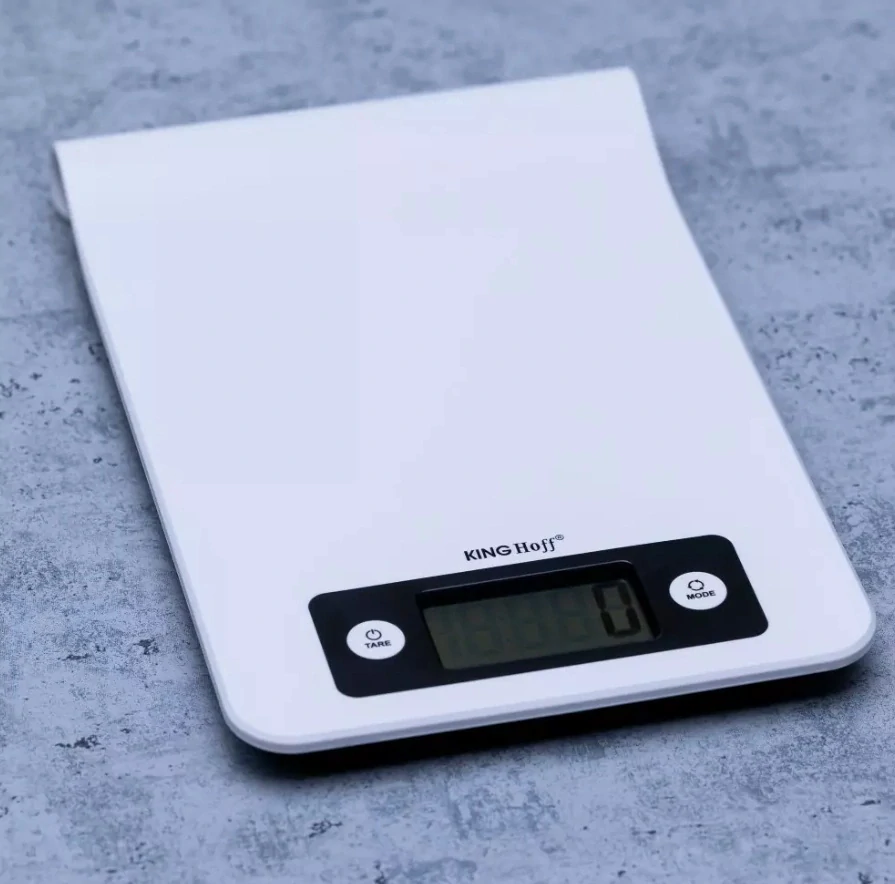 KING Hoff KH-1822 digitální kuchyňská váha 5kg