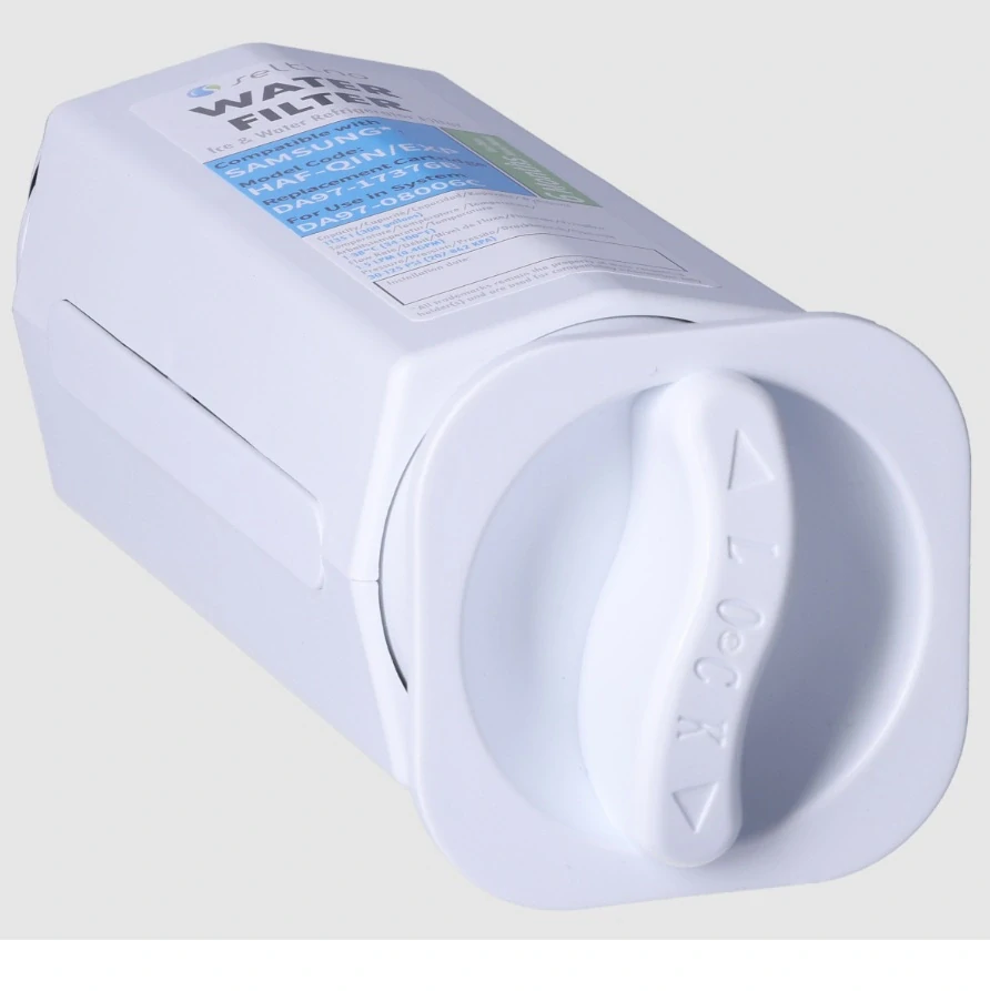 Vodní filtr Samsung DA97-17376B (HAF-QIN/EXP, Seltino, kompatibilní)