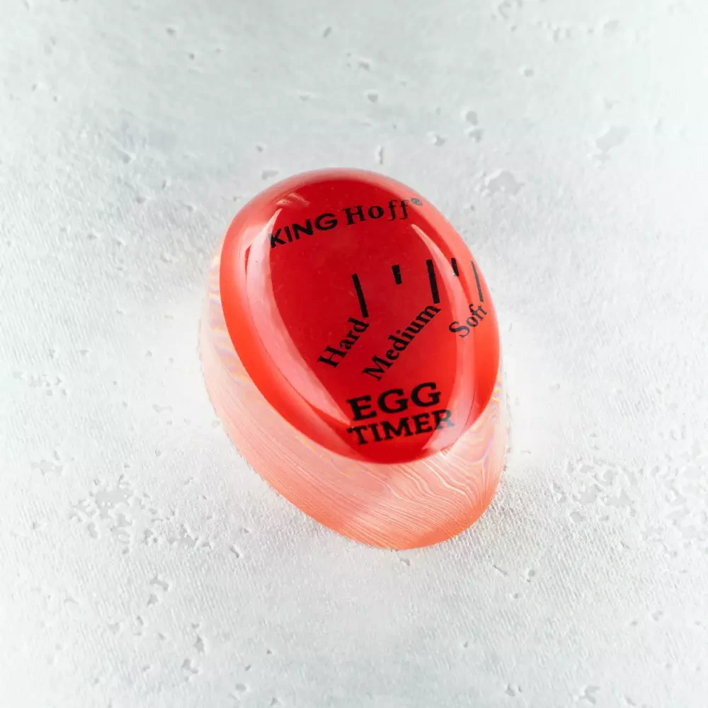 KingHoff indikátor vaření vajec KH-1015