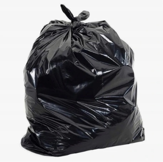 Master 35L - 15ks - sáčky do odpadkového koše 