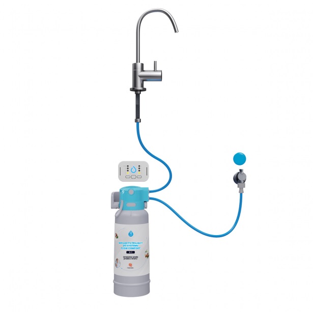 Filtr vody Dafi Flow Comfort - D1