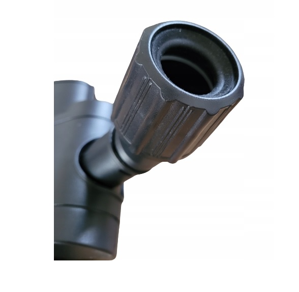 Univerzální turbohubice - fi 30 až 36 mm