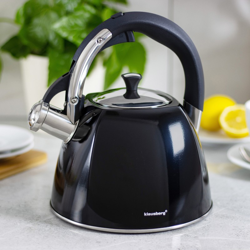 Klausberg konvice na sporák 2,2l KB-7410