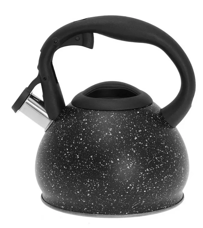 King Hoff konvice na sporák 1,2l KH-1634 - s nerezovým sítkem