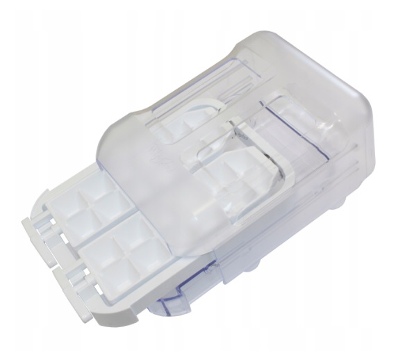 Wpro ICM 101 - výrobník ledu