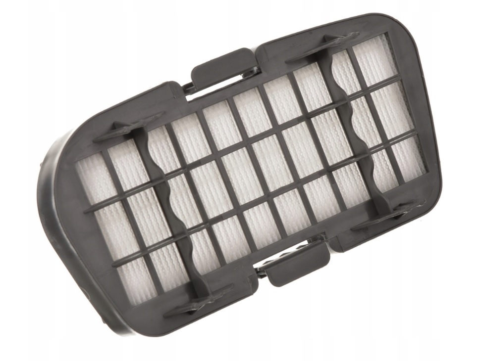AJS sada filtrů HEPA pro vysavače Zelmer 601201.4012 a 4070, (ZVCA335X, ZVCA335S)