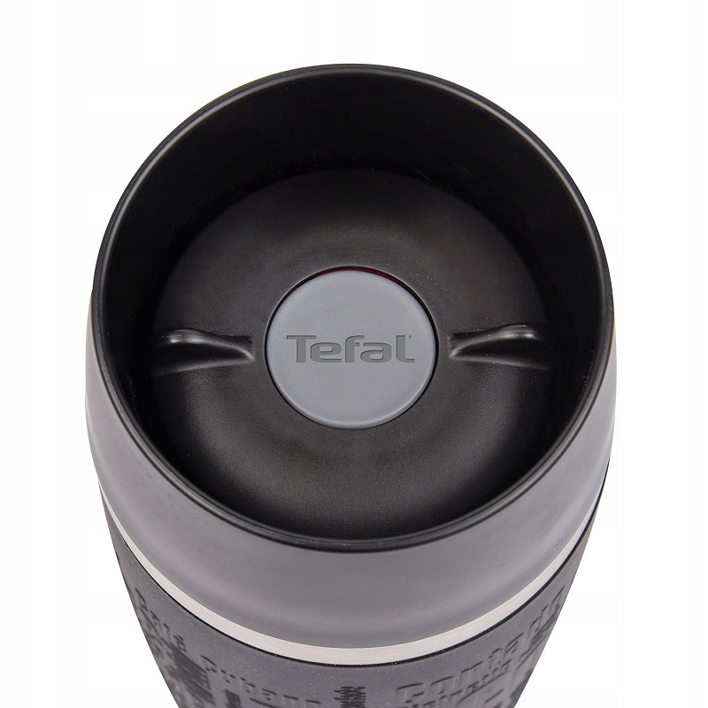 Tefal Travel Mug 360 ml - černá