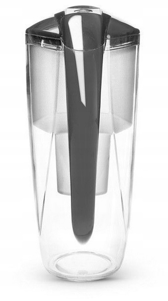 Dafi Astra unimax - filtrační konvice - 3 l - černá