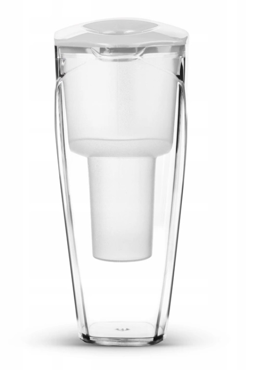 Dafi Luna classic 3,3 l - bílá