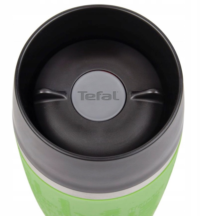 Tefal Travel Mug 360 ml - červená