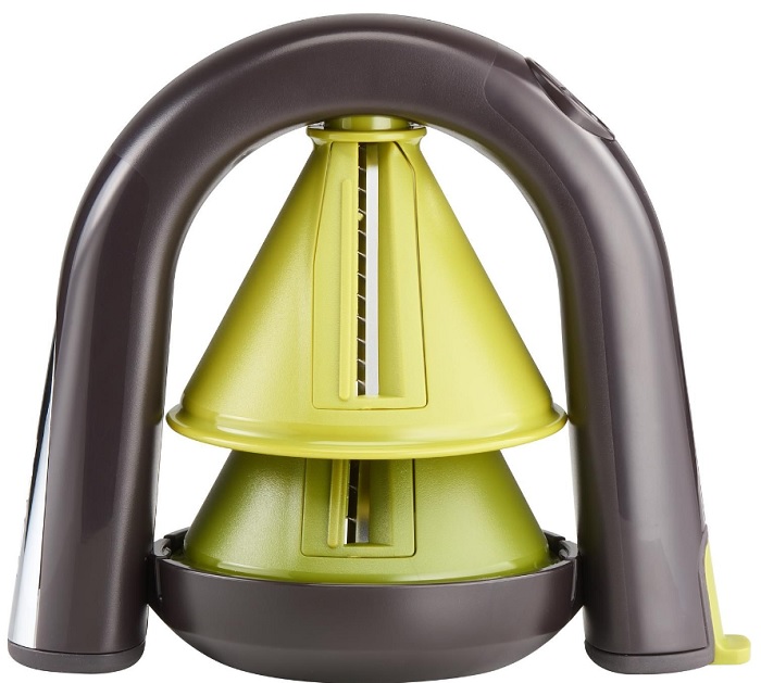 Tefal Ingenio K2298014 - spiralizer
