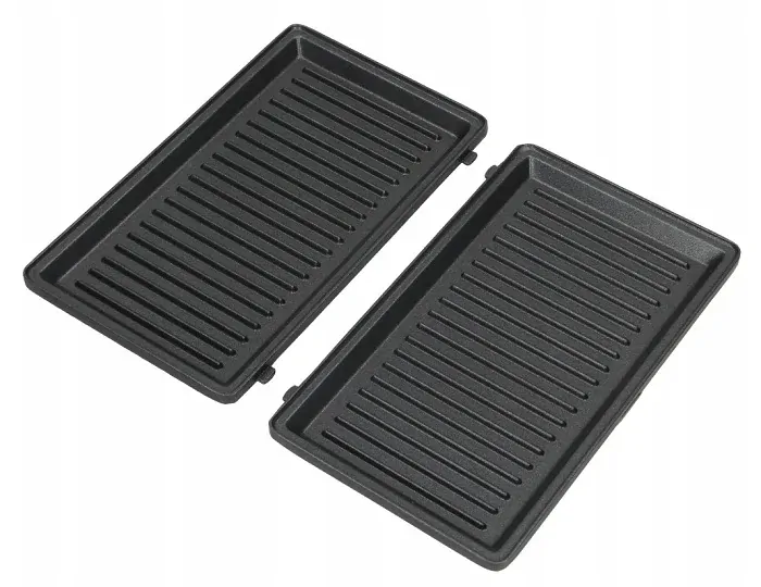 Tefal XA800312 - SNACK COLLECTION - desky na gril/panini 2ks