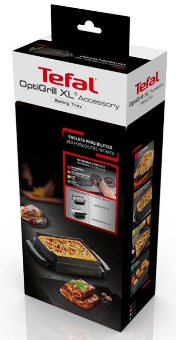 TEFAL OptiGrill XA727810