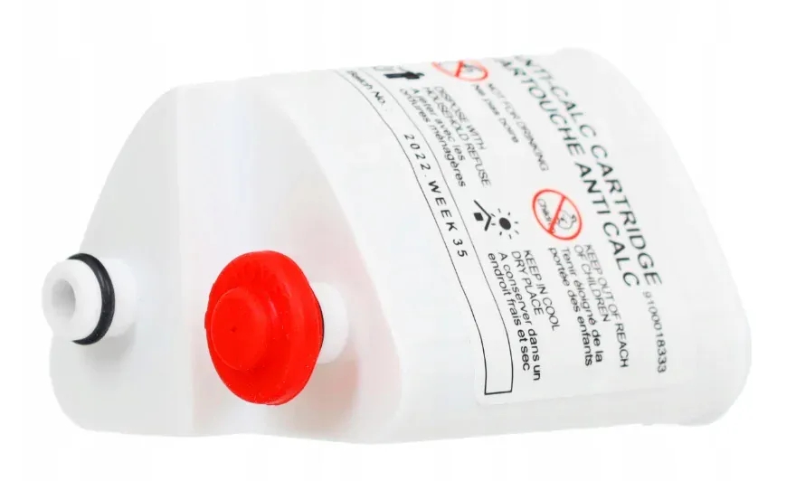 Tefal XD9060E0 - odvápňovací kazeta