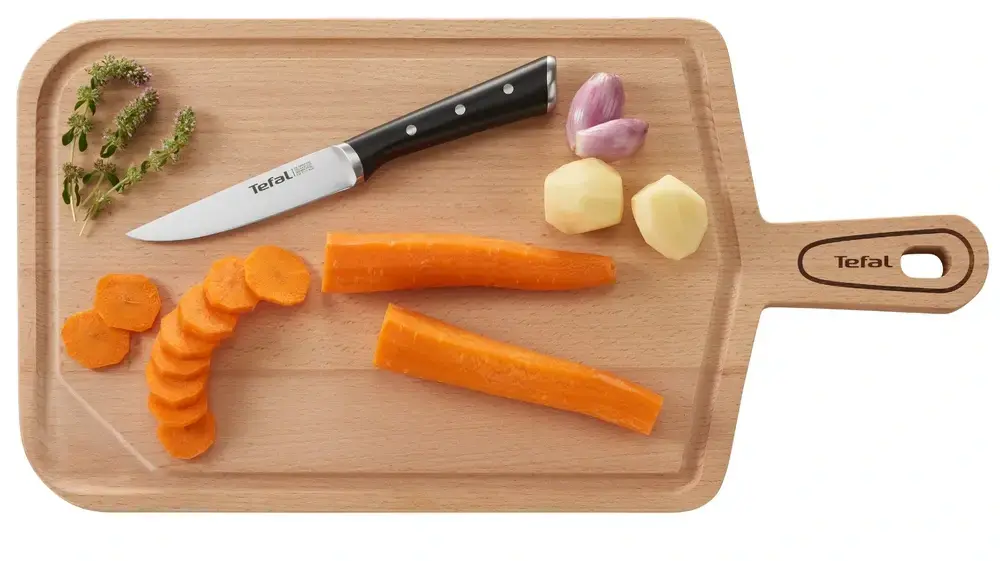 Tefal K2320914 - nerezový nůž - 11 cm