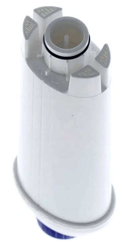 DeLonghi DLSC002 (2 ks) + odvápňovač DLSC500 500 ml – filtr a odvápňovač pro kávovar