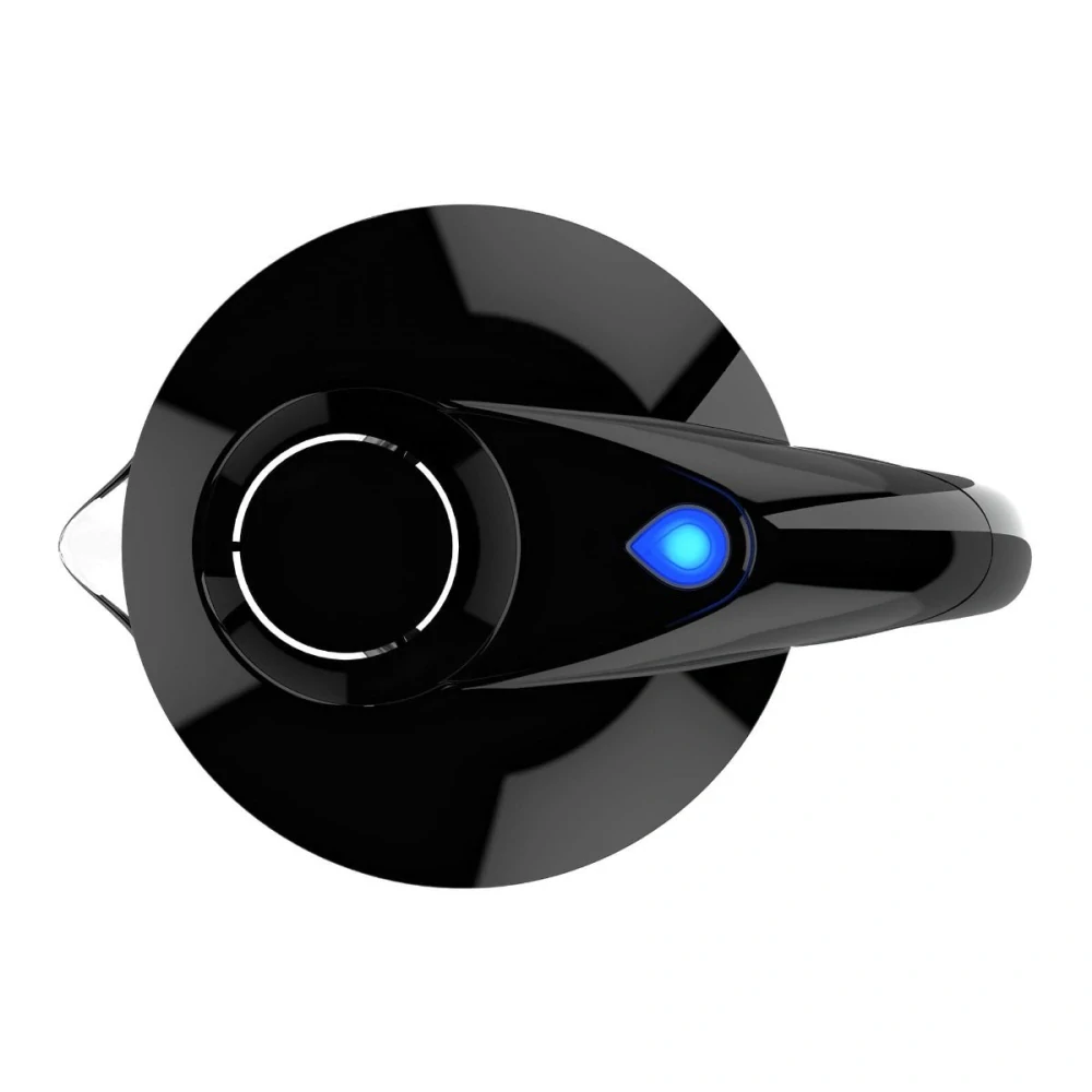 Dafi Crystal classic 2 l - grafit + filtr zdarma