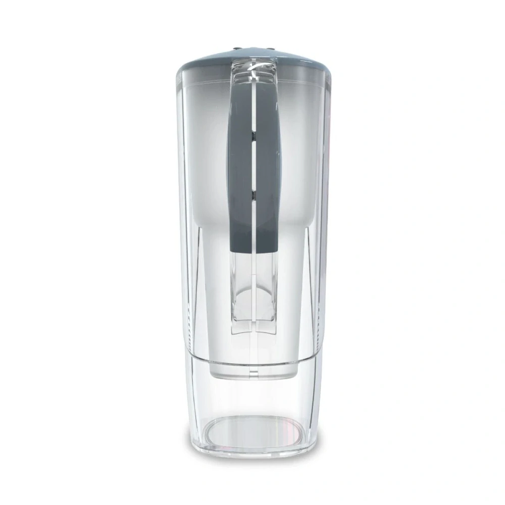 Dafi Atria classic - filtrační konvice - 2,4 l - šedá + filtr zdarma