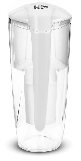 Dafi Astra classic - filtrační konvice - 3 l - bílá - filtr zdarma