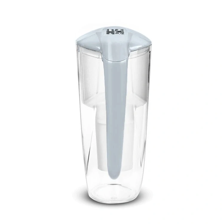 Dafi Astra unimax - filtrační konvice - 3 l - šedá - filtr zdarma