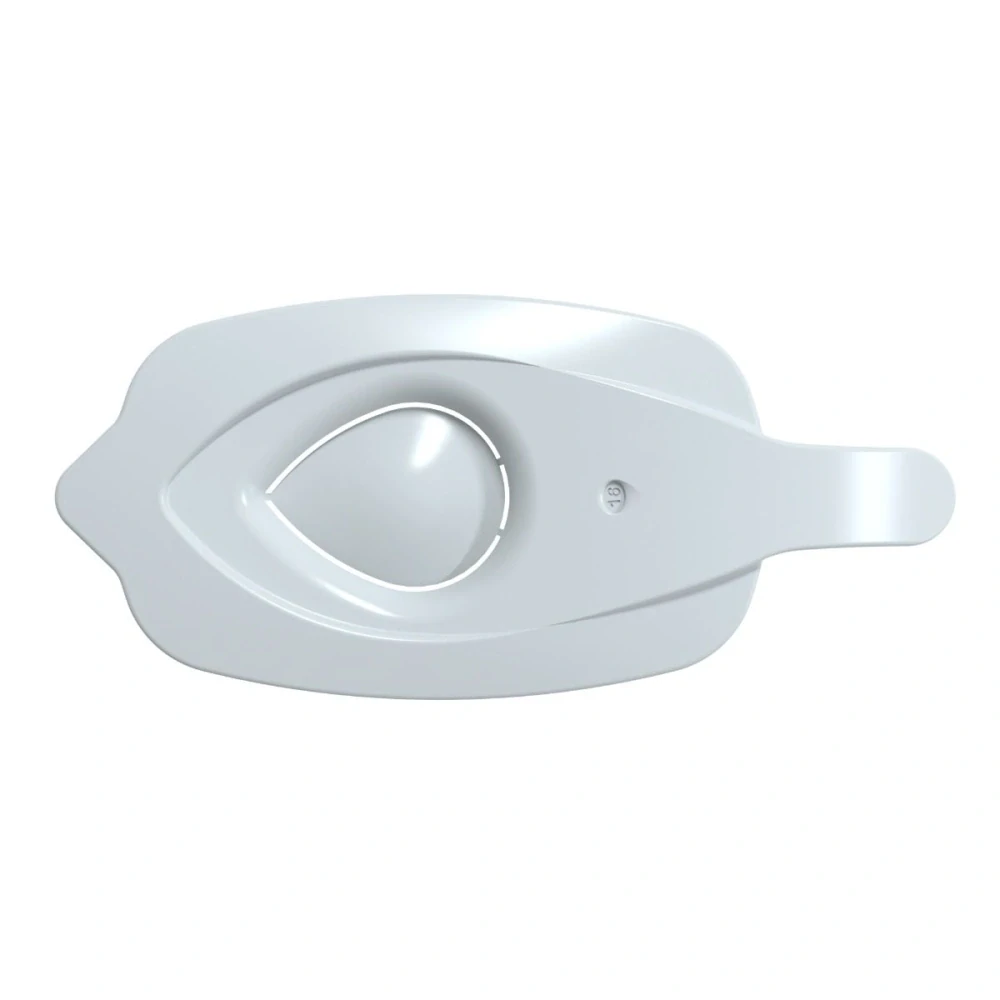 Dafi Mila unimax 3 l - bílá + filtr zdarma