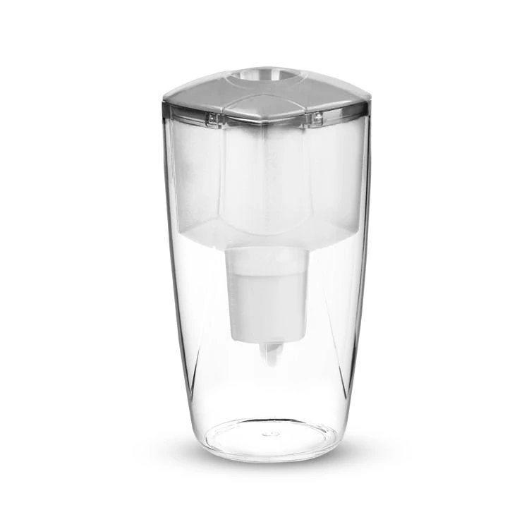 Dafi Omega unimax 4 l - šedá + filtr zdarma